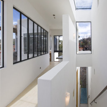 Casa Lluvia Blanca
