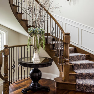 Casually Elegant Custom Home- Naperville IL