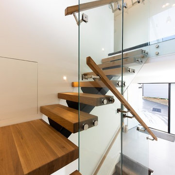 Centrum design Ascendo Stairs