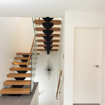 Centrum design Ascendo Stairs