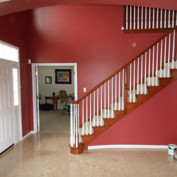 CertaPro Painting Project
