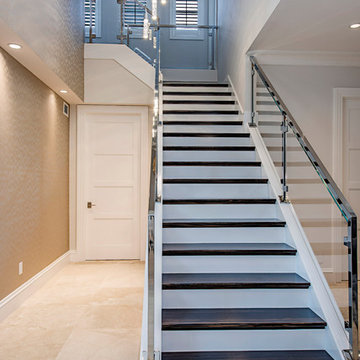 Certified Luxury Builders - 41 West - Waterfront Home Remodel