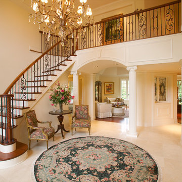 Certified Luxury Builders - J Paul Builders - Owings Mill, MD - Custom Home 3