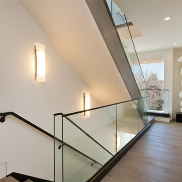 Certified Luxury Builders-Nicholas Custom Homes-Denver,CO-Custom Home 5A