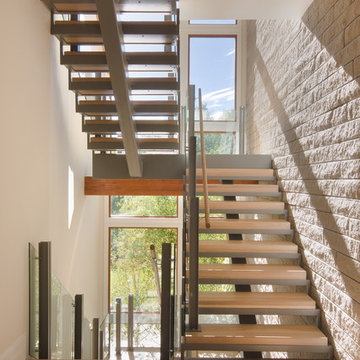Chanin Residence