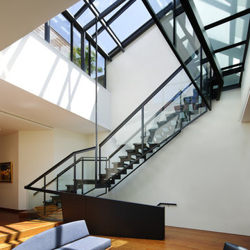 Charles Rose Architects Inc.