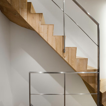 Charles Street Townhouse