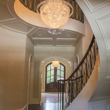 Charlotte Home