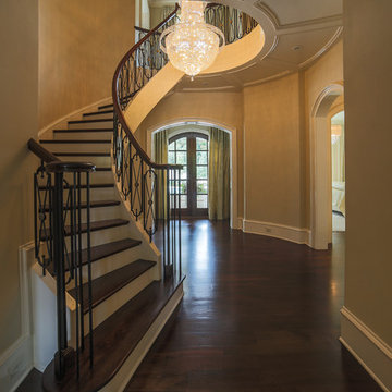Charlotte Home