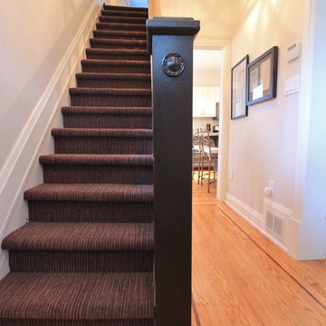 Charlton Ave Residence