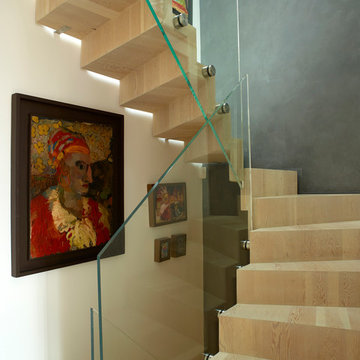 CHELSEA TOWNHOUSE No 1