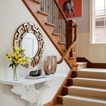 Cherry Creek Traditional with a Twist