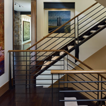 Cherry Hills Western Eclectic