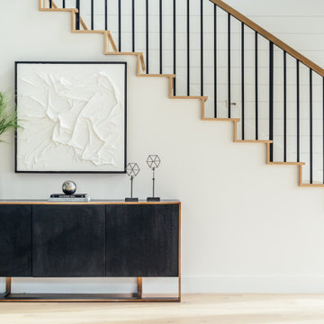 Cheviot Hills Transitional