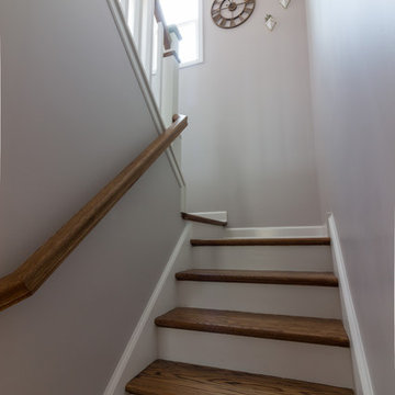 Chicago Dormer Addition & Attic Conversion
