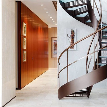 Chicago Penthouse