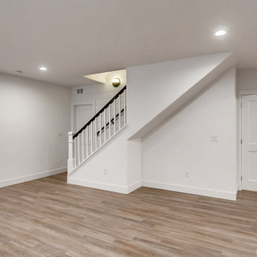Clayton Home Remodel