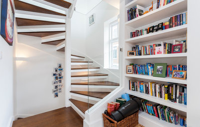 Ask a Designer: 10 Clever Lighting Solutions to Make Your Stairs Shine