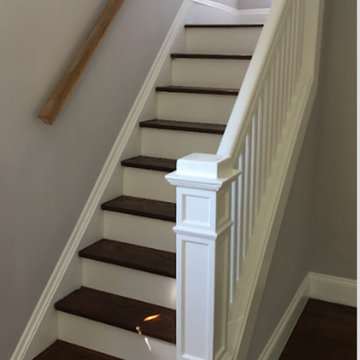 Cleveland's Interior and Exterior Paint Projects
