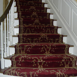 How Improper Installation Complicates Carpet Cleaning