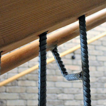 Club House Rails