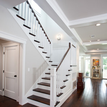 Coastal Home