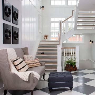 Coastal Living Magazine Showhouse