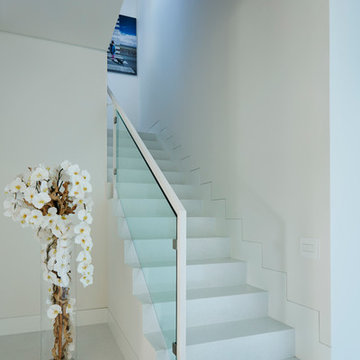 Coastal Modern Fusion