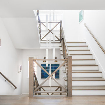 Coastal Modern
