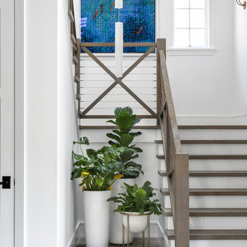 Coastal Modern