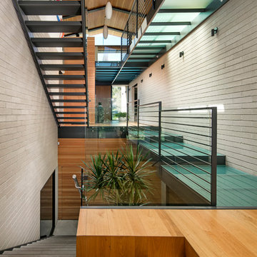 Cohen Residence
