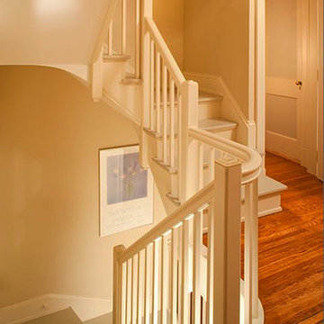 College Hill Residence