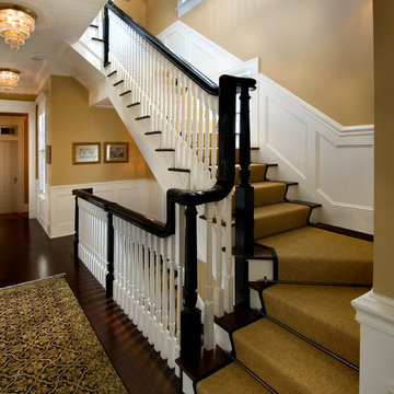 College Park Classical Home in Lake Concord