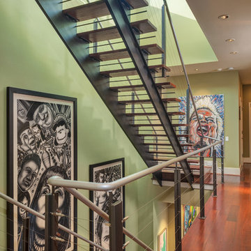 Colquitt Residence