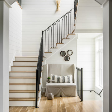 Columbia, TN Custom Home