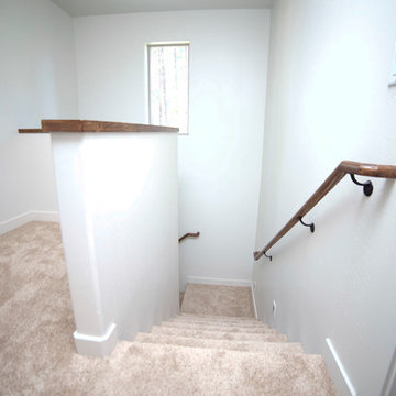 Comanche House