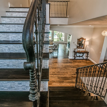 Completed Homes