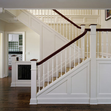 Conard Romano Architects
