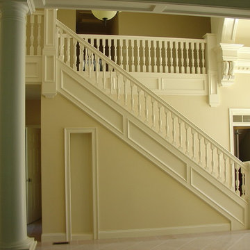 Concord Stair