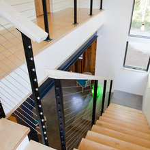 Best of Houzz 2016 - Wilmington (Staircase)