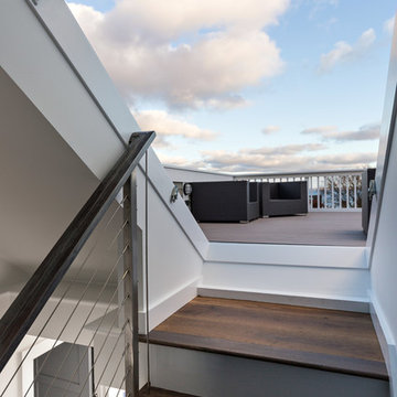 Condo Renovation 2 in Provincetown, MA