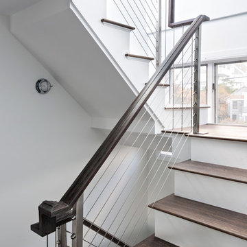 Condo Renovation 2 in Provincetown, MA