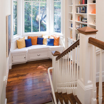 Contemporary Bungalow
