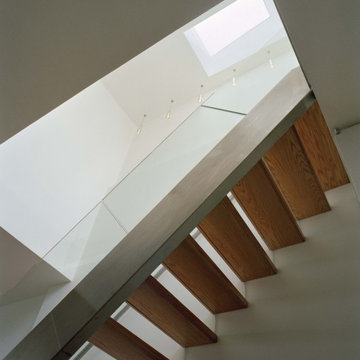 Contemporary Duplex, West Village, NYC
