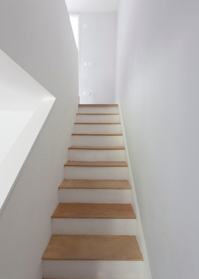 Staircase by Studio Wolter Navarro