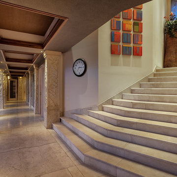 Contemporary Hawaiian Luxury at Kukio