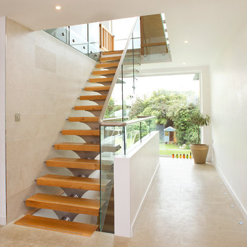 Contemporary Home, Bude, Cornwall UK