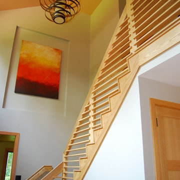 Contemporary Home