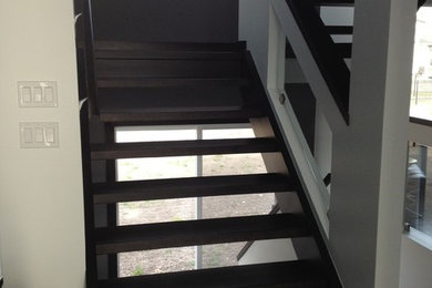 Contemporary Stair 11
