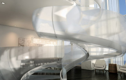 Flights of Fancy: 15 Amazing Staircase Designs